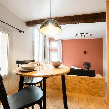 Apartman Le Hollandais - Coeur De *