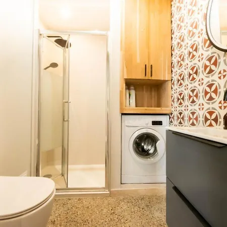Le Hollandais - Coeur De Appartement Montpellier